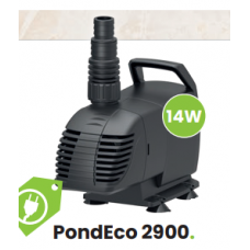 Bomba PondEco 2900 